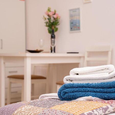 Studio Apartment Jeli تْسافتات المظهر الخارجي الصورة