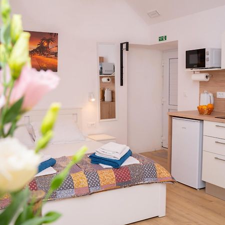 Studio Apartment Jeli تْسافتات المظهر الخارجي الصورة