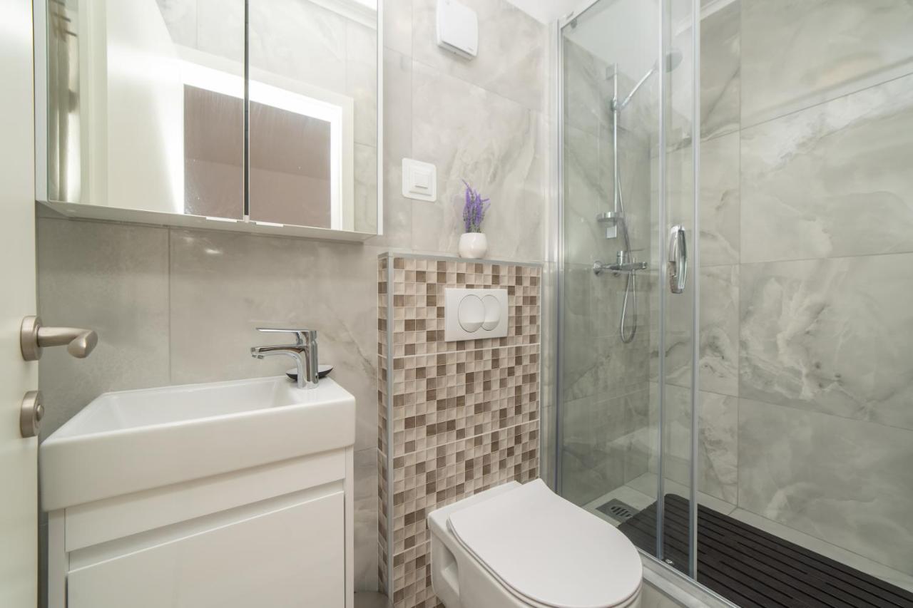 Studio Apartment Jeli تْسافتات المظهر الخارجي الصورة