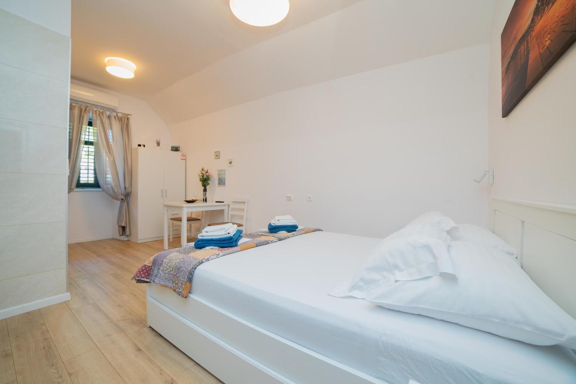 Studio Apartment Jeli تْسافتات المظهر الخارجي الصورة