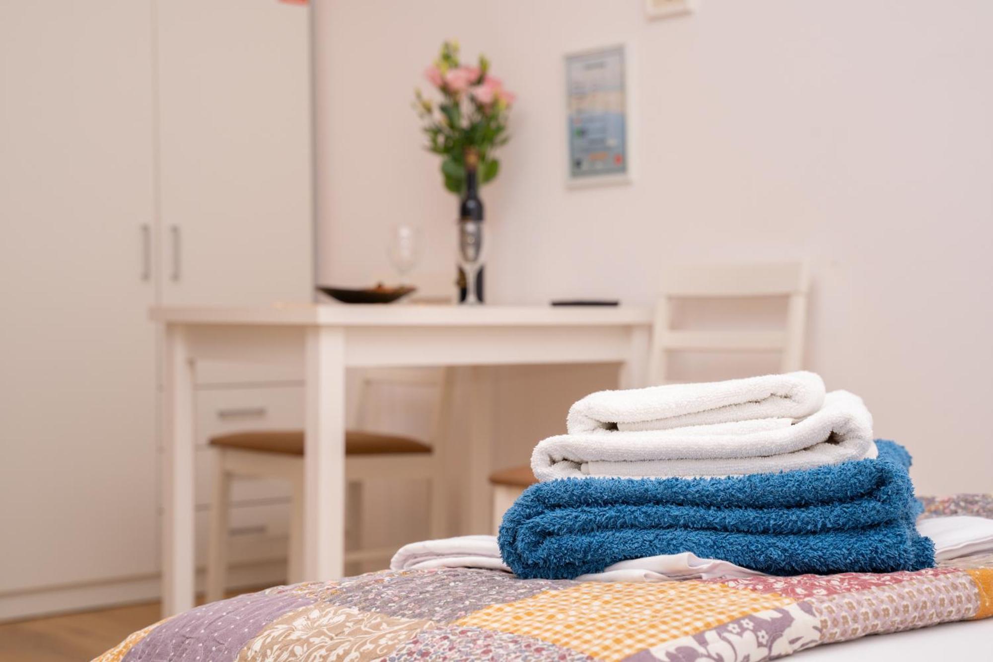Studio Apartment Jeli تْسافتات المظهر الخارجي الصورة