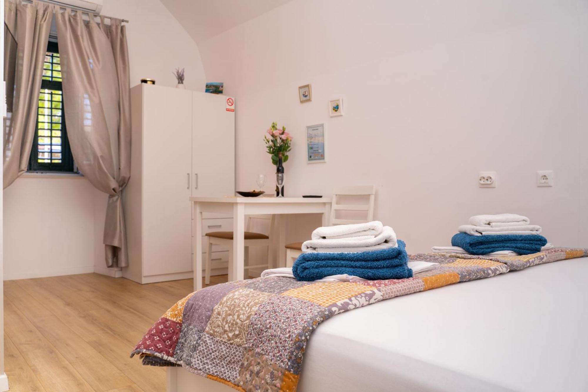 Studio Apartment Jeli تْسافتات المظهر الخارجي الصورة