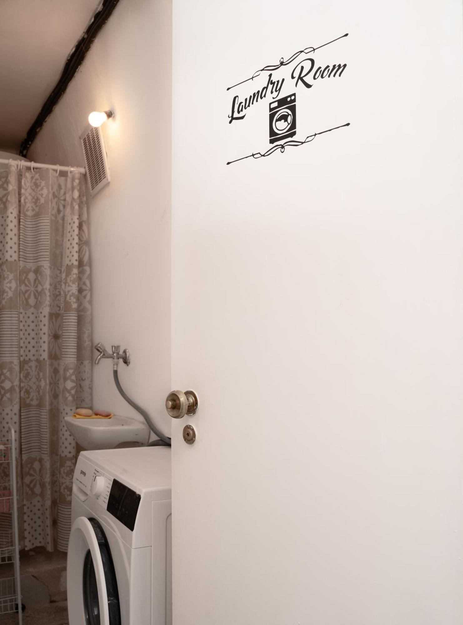 Studio Apartment Jeli تْسافتات المظهر الخارجي الصورة