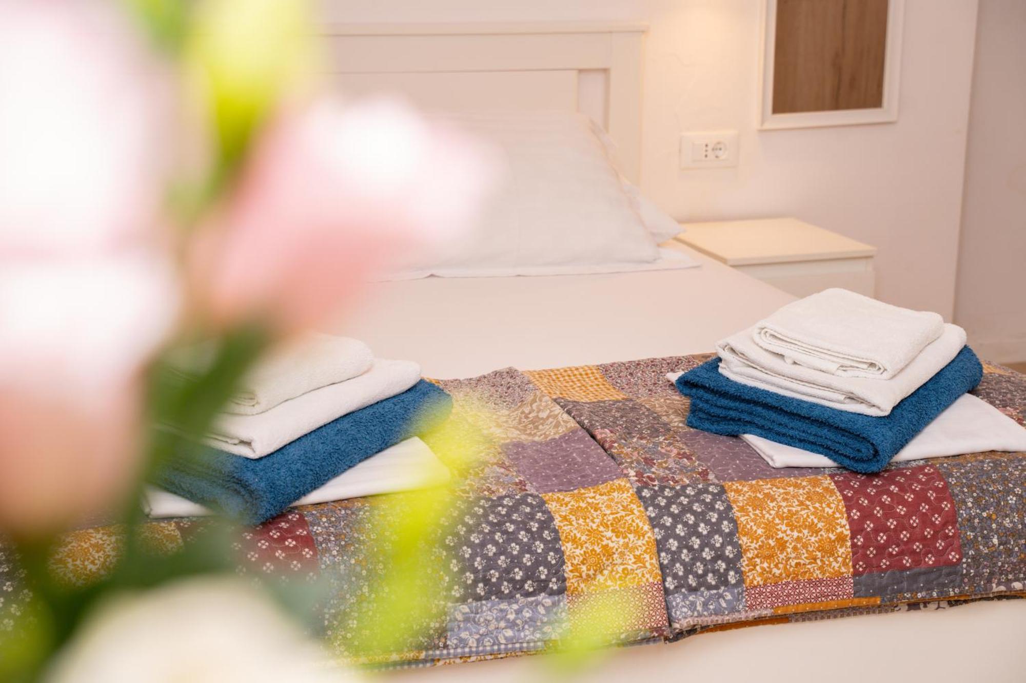 Studio Apartment Jeli تْسافتات المظهر الخارجي الصورة