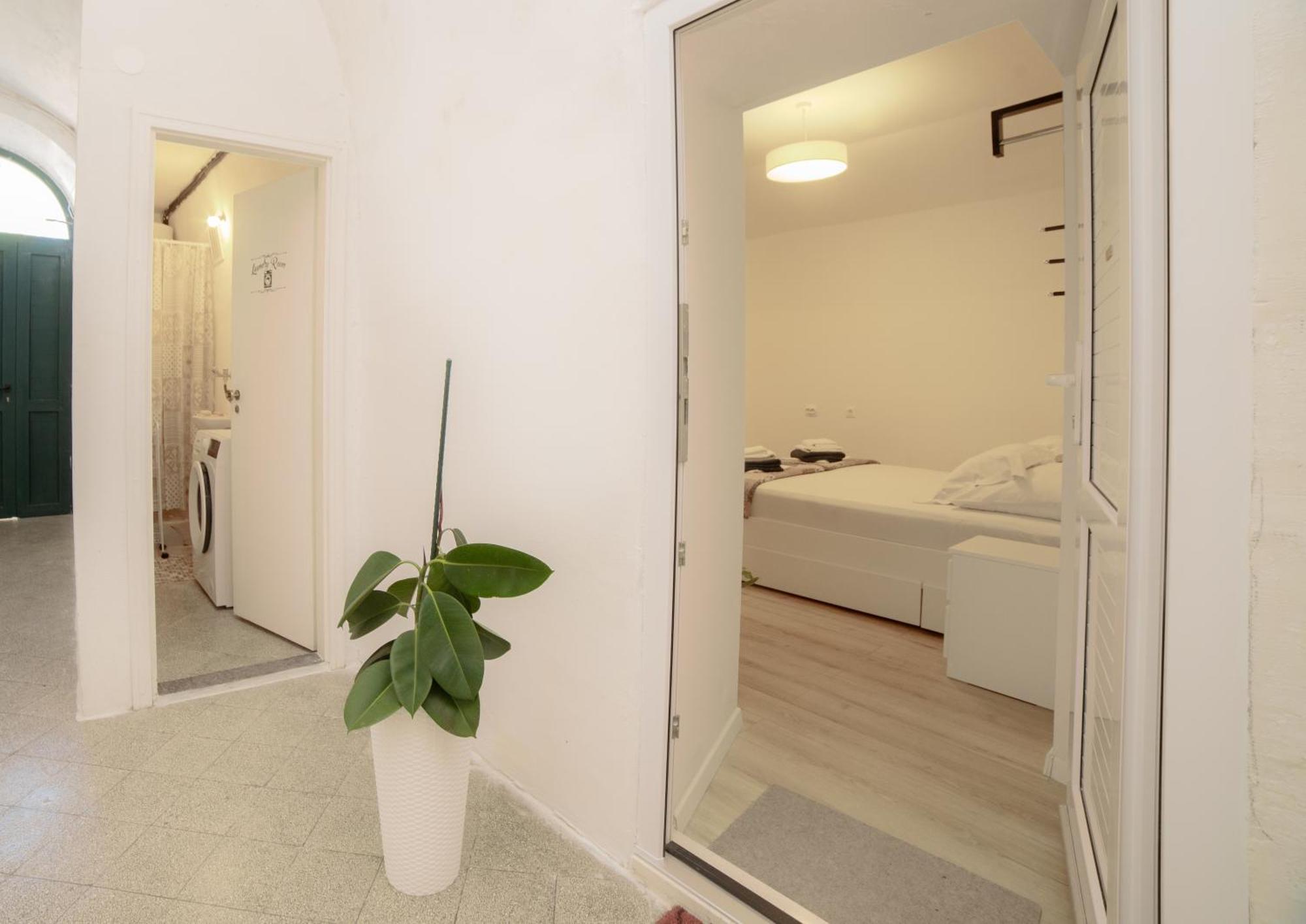 Studio Apartment Jeli تْسافتات المظهر الخارجي الصورة
